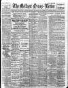 Belfast News-Letter Thursday 12 November 1914 Page 1