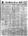 Belfast News-Letter Friday 13 November 1914 Page 1