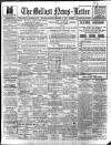 Belfast News-Letter Friday 04 December 1914 Page 1