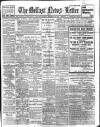 Belfast News-Letter Tuesday 08 December 1914 Page 1