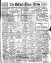 Belfast News-Letter Saturday 02 January 1915 Page 1