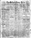 Belfast News-Letter Wednesday 06 January 1915 Page 1