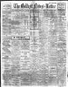 Belfast News-Letter Thursday 07 January 1915 Page 1