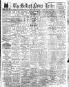 Belfast News-Letter Friday 22 January 1915 Page 1