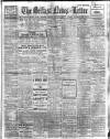 Belfast News-Letter Tuesday 02 February 1915 Page 1