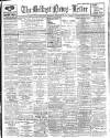 Belfast News-Letter Wednesday 24 February 1915 Page 1