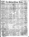 Belfast News-Letter Friday 02 April 1915 Page 1