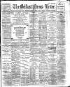Belfast News-Letter Saturday 03 April 1915 Page 1