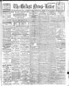 Belfast News-Letter Thursday 22 April 1915 Page 1