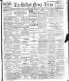 Belfast News-Letter Monday 26 April 1915 Page 1