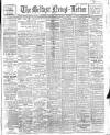 Belfast News-Letter Thursday 29 April 1915 Page 1