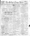Belfast News-Letter Friday 30 April 1915 Page 1