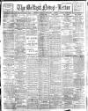 Belfast News-Letter Thursday 03 June 1915 Page 1