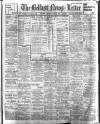 Belfast News-Letter Tuesday 22 June 1915 Page 1