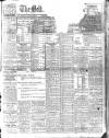 Belfast News-Letter Thursday 01 July 1915 Page 1