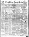 Belfast News-Letter Monday 05 July 1915 Page 1