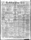 Belfast News-Letter Thursday 08 July 1915 Page 1