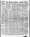 Belfast News-Letter Monday 12 July 1915 Page 1