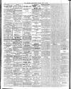 Belfast News-Letter Friday 30 July 1915 Page 4