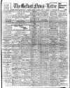 Belfast News-Letter Tuesday 10 August 1915 Page 1