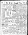 Belfast News-Letter Wednesday 01 September 1915 Page 1