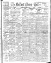Belfast News-Letter Thursday 02 September 1915 Page 1