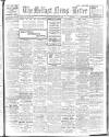 Belfast News-Letter Friday 03 September 1915 Page 1