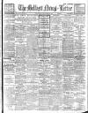 Belfast News-Letter Wednesday 08 September 1915 Page 1