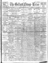 Belfast News-Letter Thursday 09 September 1915 Page 1