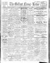 Belfast News-Letter Wednesday 15 September 1915 Page 1