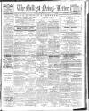 Belfast News-Letter Friday 24 September 1915 Page 1