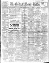 Belfast News-Letter Saturday 25 September 1915 Page 1