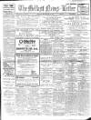 Belfast News-Letter Monday 27 September 1915 Page 1