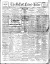 Belfast News-Letter Wednesday 29 September 1915 Page 1