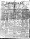 Belfast News-Letter Thursday 30 September 1915 Page 1