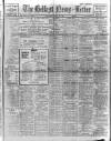 Belfast News-Letter Thursday 07 October 1915 Page 1