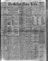 Belfast News-Letter Thursday 21 October 1915 Page 1