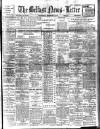 Belfast News-Letter Wednesday 03 November 1915 Page 1