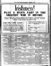 Belfast News-Letter Wednesday 03 November 1915 Page 5