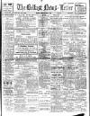 Belfast News-Letter Monday 08 November 1915 Page 1
