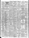 Belfast News-Letter Monday 08 November 1915 Page 2