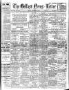 Belfast News-Letter Friday 12 November 1915 Page 1