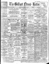 Belfast News-Letter Saturday 13 November 1915 Page 1