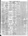 Belfast News-Letter Monday 15 November 1915 Page 4
