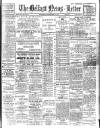 Belfast News-Letter Wednesday 17 November 1915 Page 1