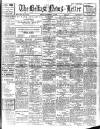 Belfast News-Letter Friday 19 November 1915 Page 1
