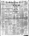 Belfast News-Letter Monday 22 November 1915 Page 1