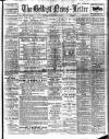 Belfast News-Letter Saturday 27 November 1915 Page 1