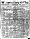 Belfast News-Letter Tuesday 30 November 1915 Page 1