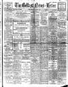 Belfast News-Letter Thursday 02 December 1915 Page 1